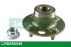 LUCAS ENGINE DRIVE LKBA80046 Wheel Bearing Kit